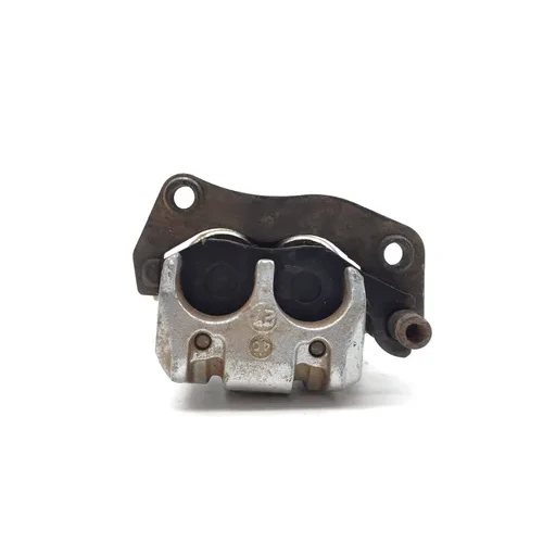Left Driver Front Brake Caliper 2004 Yamaha Rhino 660 YXR660FA 4x4 2750A 5