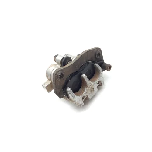Left Driver Front Brake Caliper 2004 Yamaha Rhino 660 YXR660FA 4x4 2750A 3