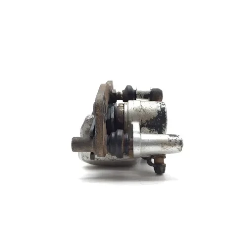 Left Driver Front Brake Caliper 2004 Yamaha Rhino 660 YXR660FA 4x4 2750A 7