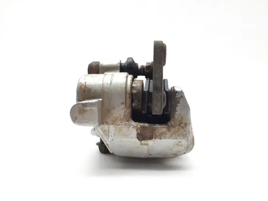 Left Driver Front Brake Caliper 2004 Yamaha Rhino 660 YXR660FA 4x4 2750A