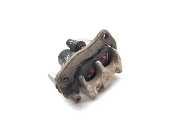 Right Passenger Front Brake Caliper 2004 Yamaha Rhino 660 YXR660FA 4x4 2750A
