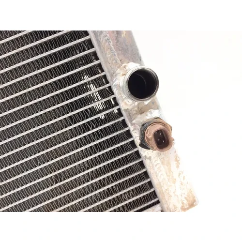 Engine Radiator Cooling 2004 Yamaha Rhino 660 YXR660FA 4x4 2750A x 7