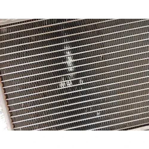 Engine Radiator Cooling 2004 Yamaha Rhino 660 YXR660FA 4x4 2750A x 11