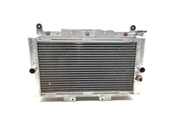 Engine Radiator Cooling 2004 Yamaha Rhino 660 YXR660FA 4x4 2750A x