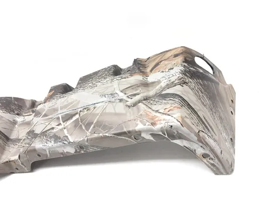 Dash Cover 2004 Yamaha Rhino 660 YXR660FA 4x4 2750A