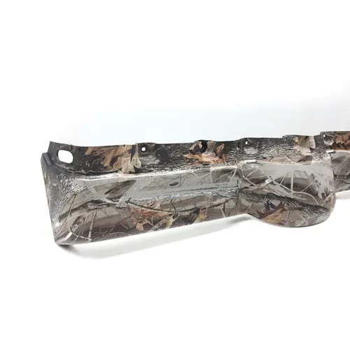 Dash Cover 2004 Yamaha Rhino 660 YXR660FA 4x4 2750A 11