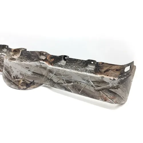 Dash Cover 2004 Yamaha Rhino 660 YXR660FA 4x4 2750A 13