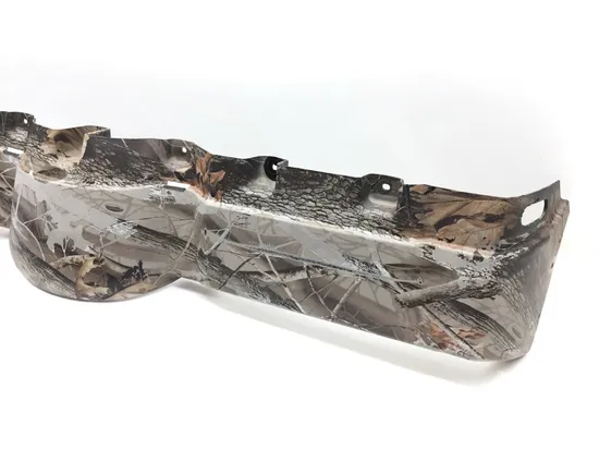 Dash Cover 2004 Yamaha Rhino 660 YXR660FA 4x4 2750A