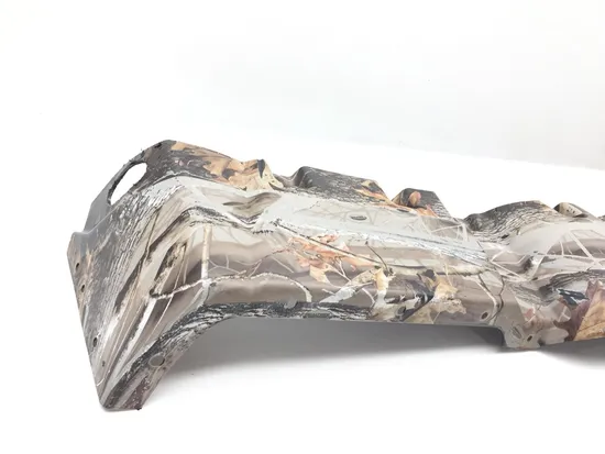 Dash Cover 2004 Yamaha Rhino 660 YXR660FA 4x4 2750A