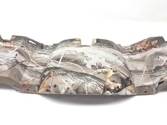 Dash Cover 2004 Yamaha Rhino 660 YXR660FA 4x4 2750A