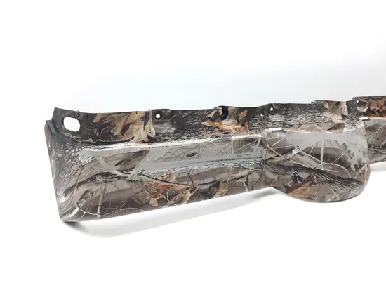 Dash Cover 2004 Yamaha Rhino 660 YXR660FA 4x4 2750A