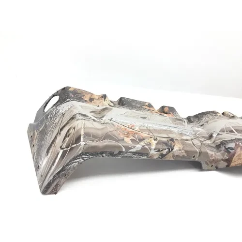 Dash Cover 2004 Yamaha Rhino 660 YXR660FA 4x4 2750A 5