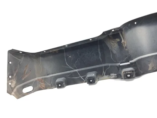 Dash Cover 2004 Yamaha Rhino 660 YXR660FA 4x4 2750A