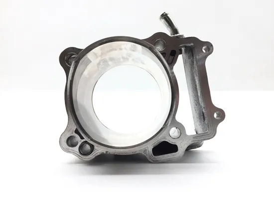 Engine Cylinder Jug 2019 Suzuki DRZ400SM 2739A Parts