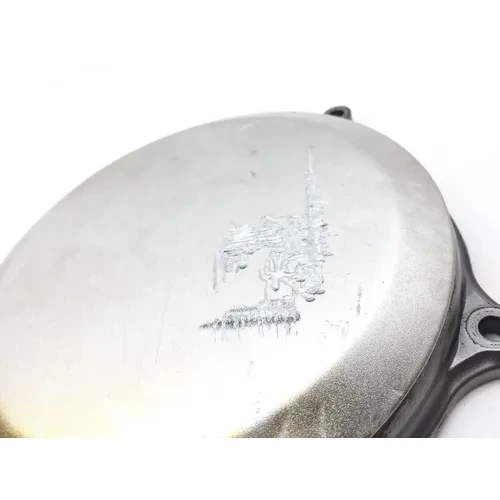 Engine Outer Clutch Cover 2019 Suzuki DRZ400SM 2739A x 9