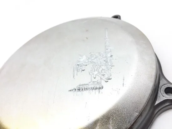 Engine Outer Clutch Cover 2019 Suzuki DRZ400SM 2739A x