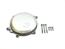 Engine Outer Clutch Cover 2019 Suzuki DRZ400SM 2739A x