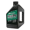 Maxima Marine Pro 2 Stroke Mineral Engine Motor Oil 1 Gallon