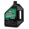Maxima Marine Pro 2 Stroke Mineral Engine Motor Oil 1 Gallon