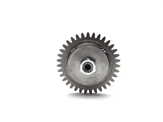 Engine Balancer 2019 Suzuki DRZ400SM 2739A