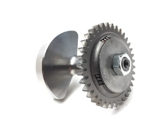 Engine Balancer 2019 Suzuki DRZ400SM 2739A