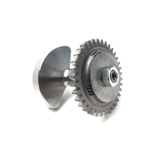 Engine Balancer 2019 Suzuki DRZ400SM 2739A 12