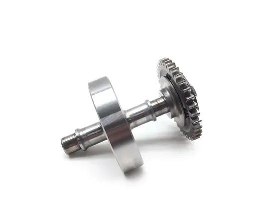 Engine Balancer 2019 Suzuki DRZ400SM 2739A