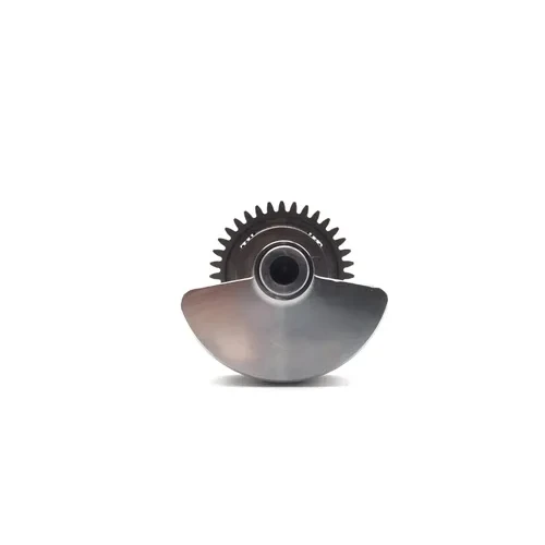 Engine Balancer 2019 Suzuki DRZ400SM 2739A 9