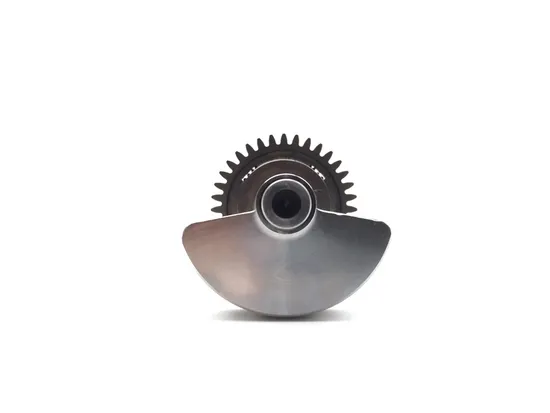 Engine Balancer 2019 Suzuki DRZ400SM 2739A