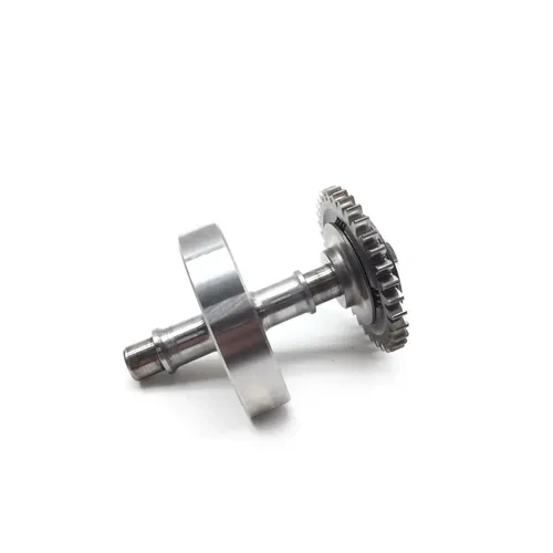 Engine Balancer 2019 Suzuki DRZ400SM 2739A 11