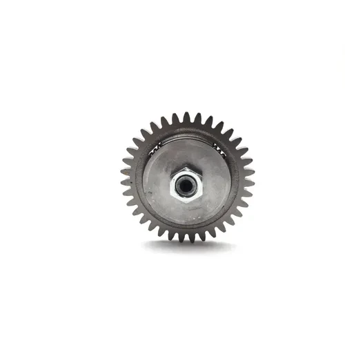 Engine Balancer 2019 Suzuki DRZ400SM 2739A 5