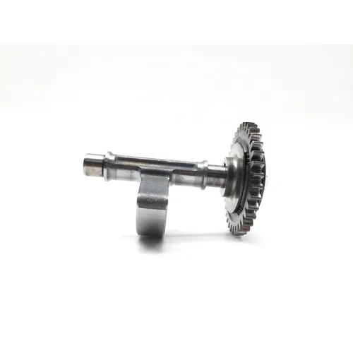 Engine Balancer 2019 Suzuki DRZ400SM 2739A 7