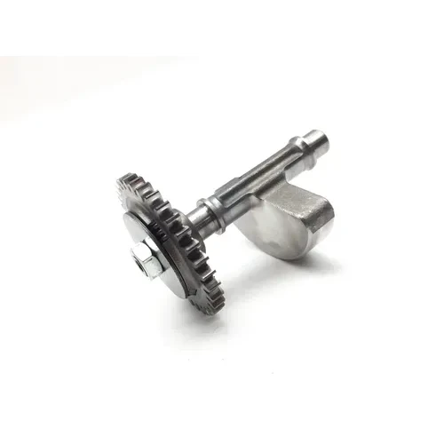 Engine Balancer 2019 Suzuki DRZ400SM 2739A 3