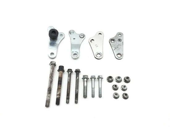 Engine Motor Mounts 2019 Suzuki DRZ400SM 2739