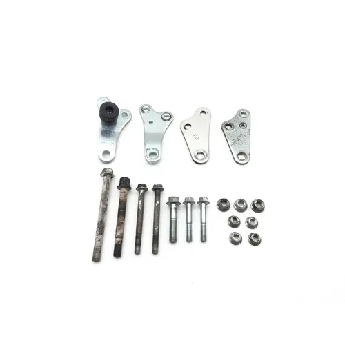 Engine Motor Mounts 2019 Suzuki DRZ400SM 2739 3