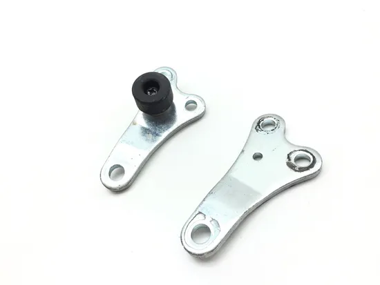 Engine Motor Mounts 2019 Suzuki DRZ400SM 2739