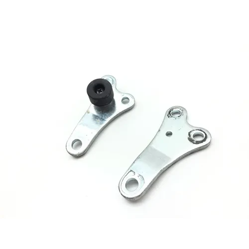 Engine Motor Mounts 2019 Suzuki DRZ400SM 2739 9