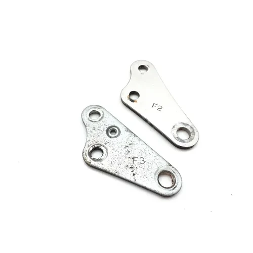 Engine Motor Mounts 2019 Suzuki DRZ400SM 2739 7