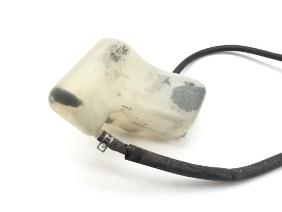 Engine Radiator Overflow Tank 2019 Suzuki DRZ400SM 2739A