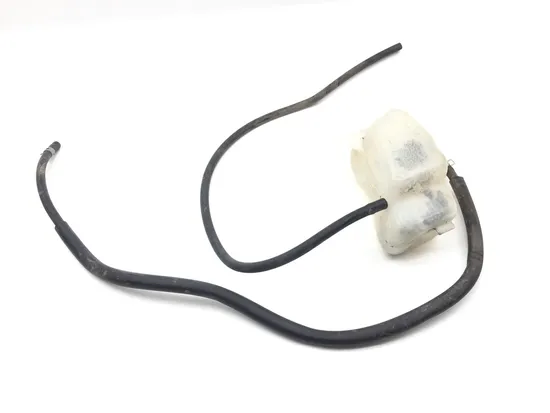 Engine Radiator Overflow Tank 2019 Suzuki DRZ400SM 2739A