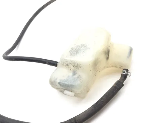 Engine Radiator Overflow Tank 2019 Suzuki DRZ400SM 2739A