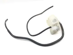 Engine Radiator Overflow Tank 2019 Suzuki DRZ400SM 2739A