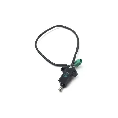 Kick Stand Switch 2019 Suzuki DRZ400SM 2739A 11