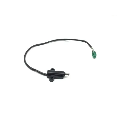 Kick Stand Switch 2019 Suzuki DRZ400SM 2739A 3