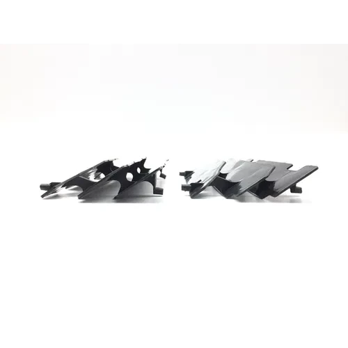 Engine Radiator Grill Guard 2019 Suzuki DRZ400SM 2739A 5