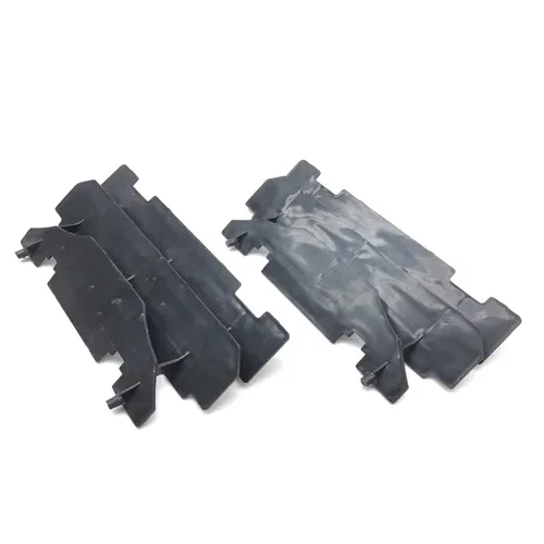 Engine Radiator Grill Guard 2019 Suzuki DRZ400SM 2739A 3