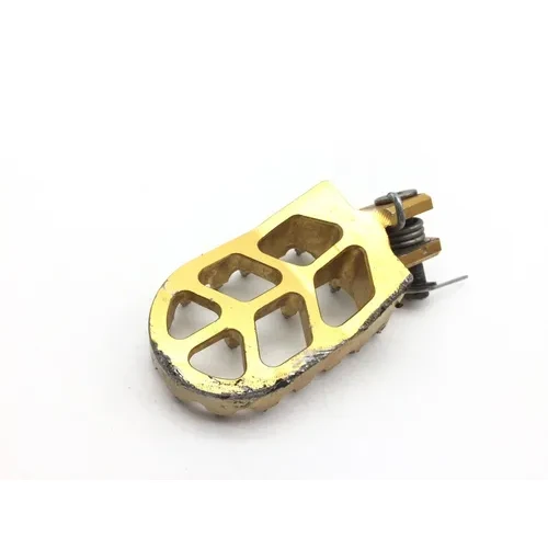 Footpegs Foot Pegs Right Left 2019 Suzuki DRZ400SM 2739 x 11