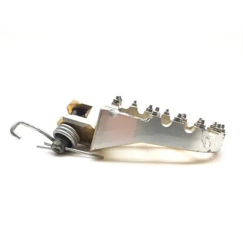 Footpegs Foot Pegs Right Left 2019 Suzuki DRZ400SM 2739 x 13