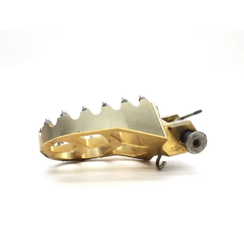 Footpegs Foot Pegs Right Left 2019 Suzuki DRZ400SM 2739 x 9