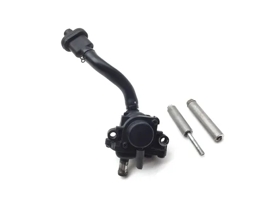 Air Valve Solenoid 2019 Suzuki DRZ400SM 2739A